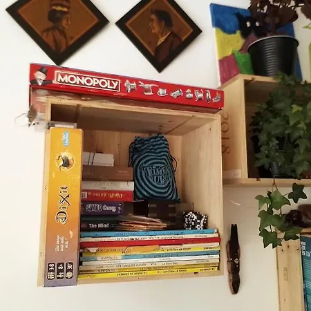 Apartament Harmonia, *