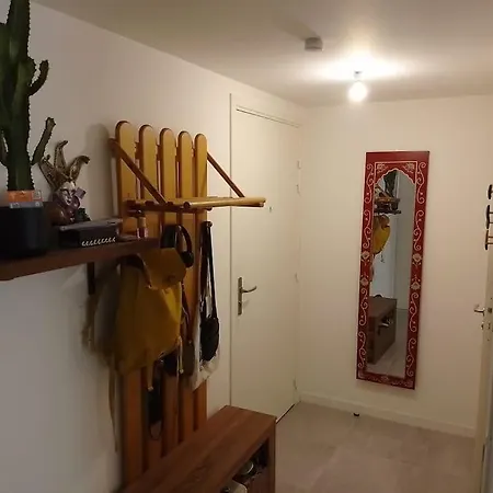 Apartment Harmonia,