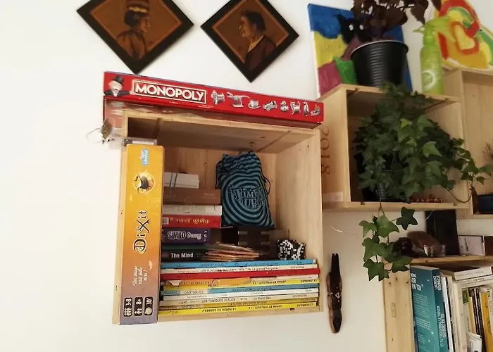 Apartament Harmonia, *