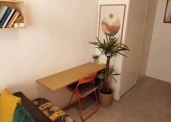 Apartament Harmonia,