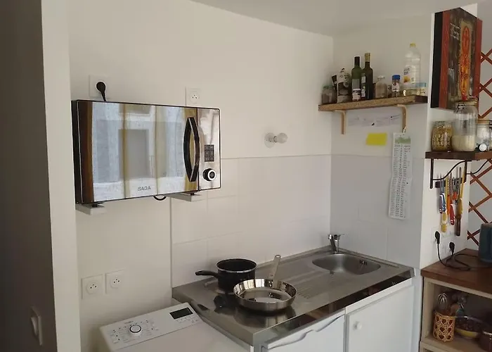 Apartament Harmonia, *