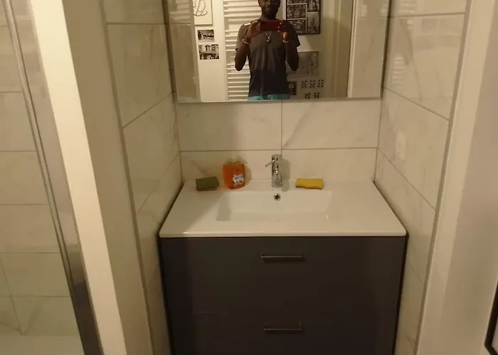 Apartament Harmonia, Bordeaux