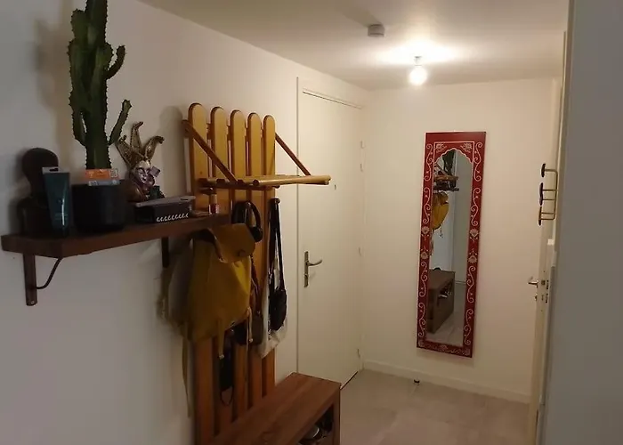 Apartament Harmonia,