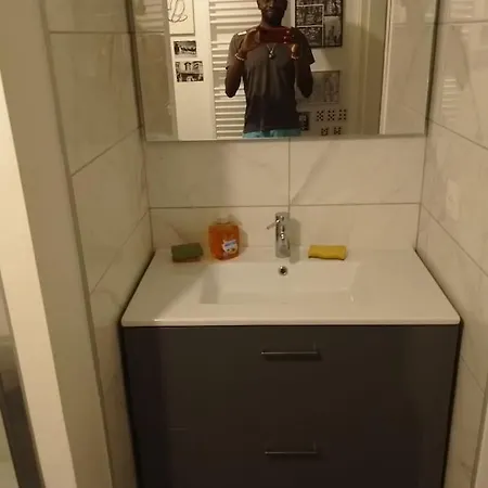 아파트 Harmonia, 보르도